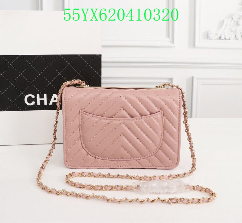 Satchel Bags - CHL Bags - 5397