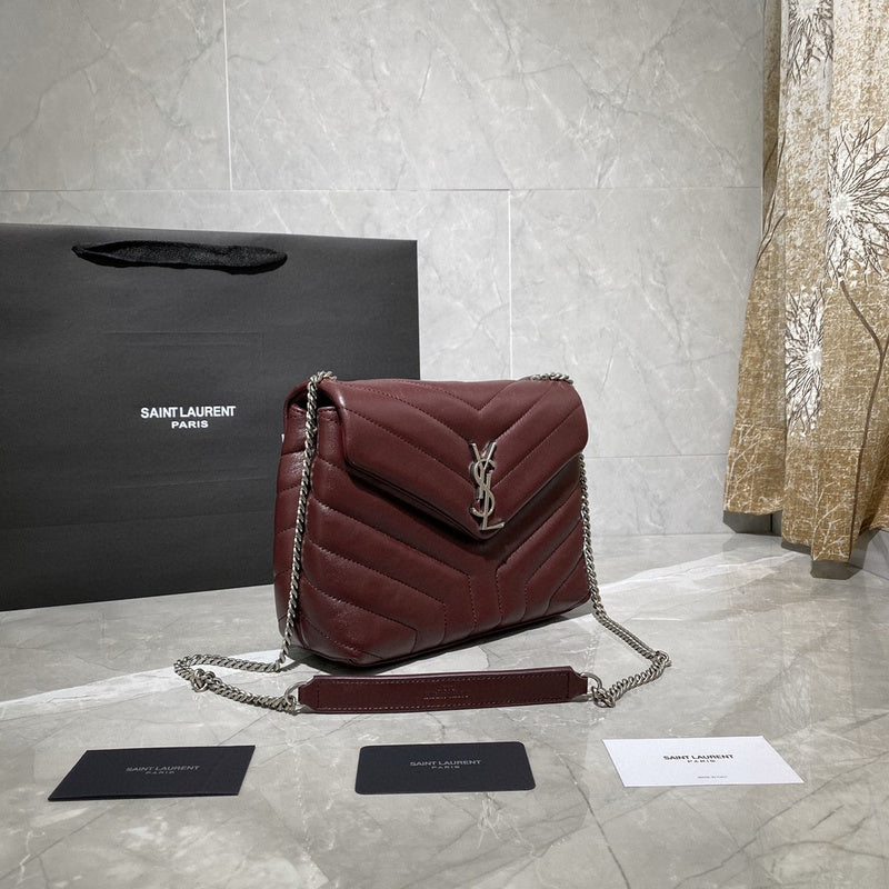 Satchel Bags - SLY Bags - 778