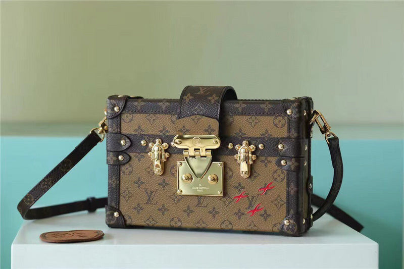 Satchel Bags - VL2 Bags - 653