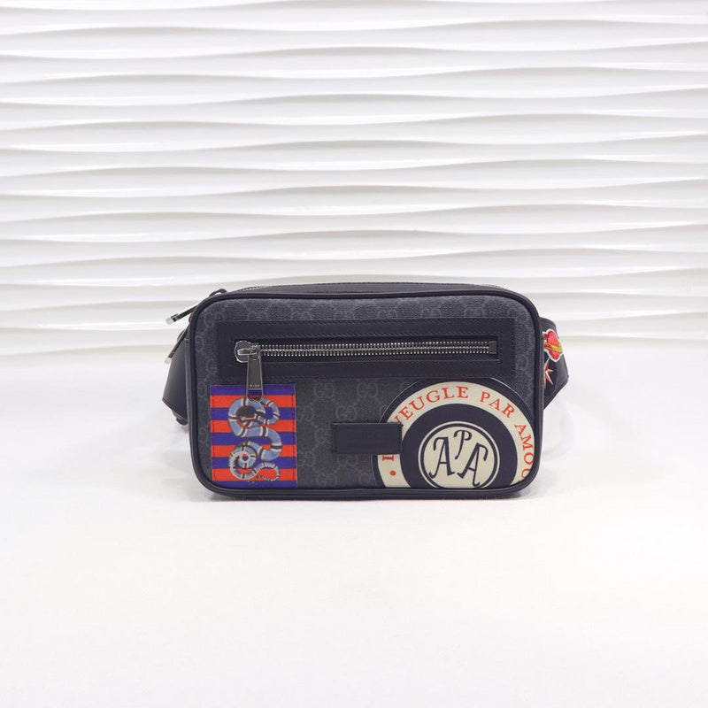 GlamI - GCI Bags - 1056
