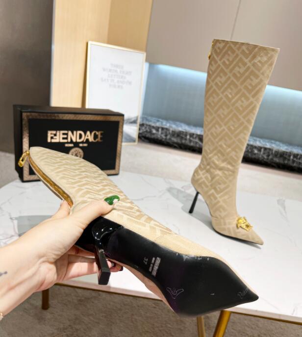 SAMC - FDE Women Shoes - 199
