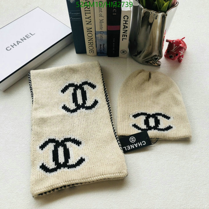 SAMC - CHL Scarves - 838