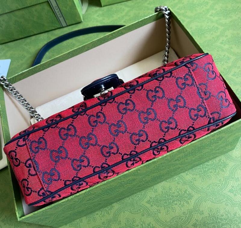 SAMC - GUKI Bags - 1746