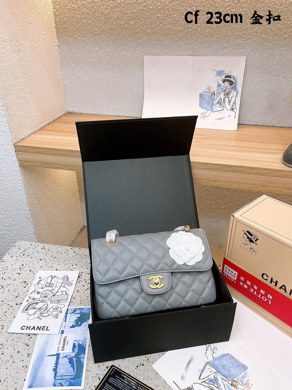 Satchel Bags - CHL Bags - 7240