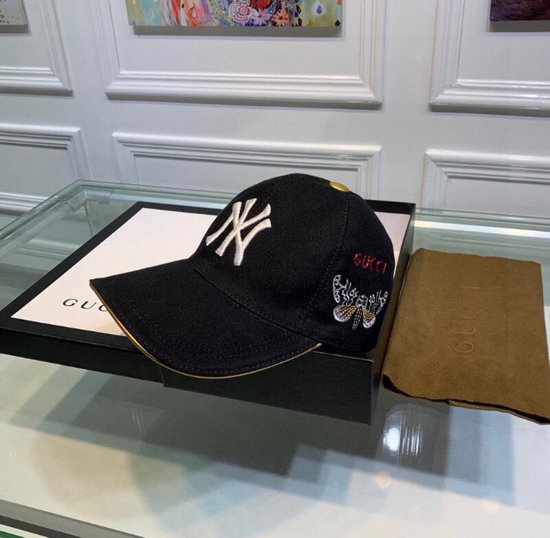SAMC - Mix Hats - 132