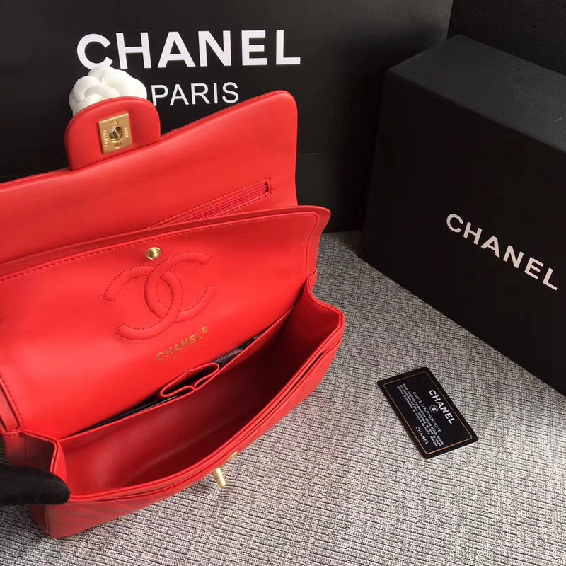 Satchel Bags - CHL Bags - 743