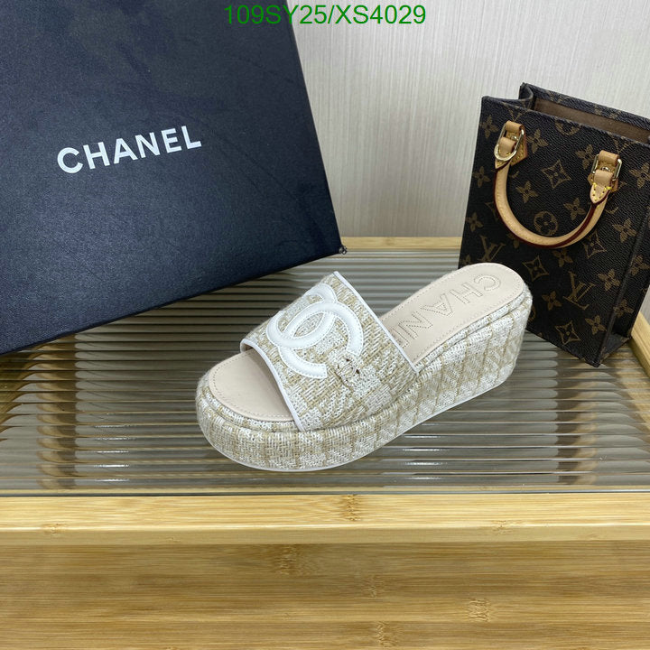SAMC - CHL Women Shoes High Heels - 195