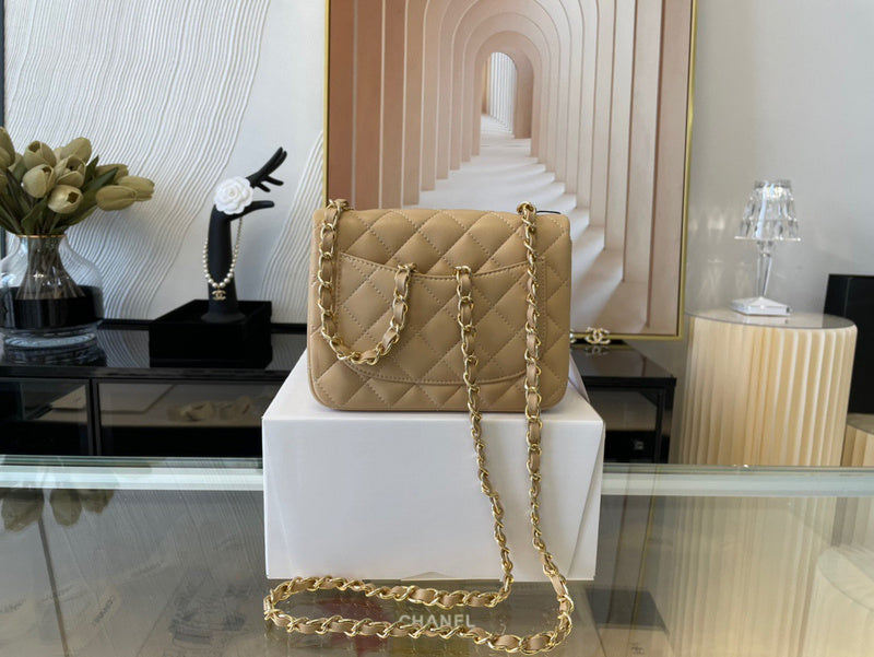 Satchel Bags - CHL Bags - 2020