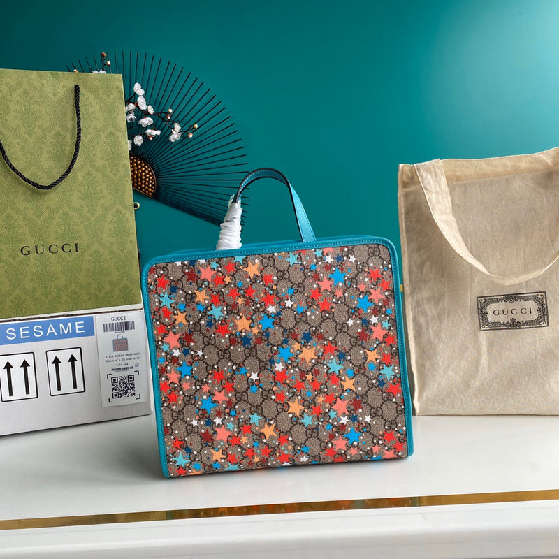 Satchel Bags - GCI Bags - 6947