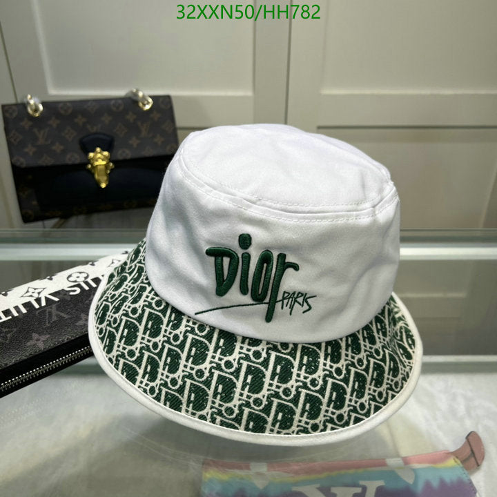 SAMC - DOR Caps & Hats - 122