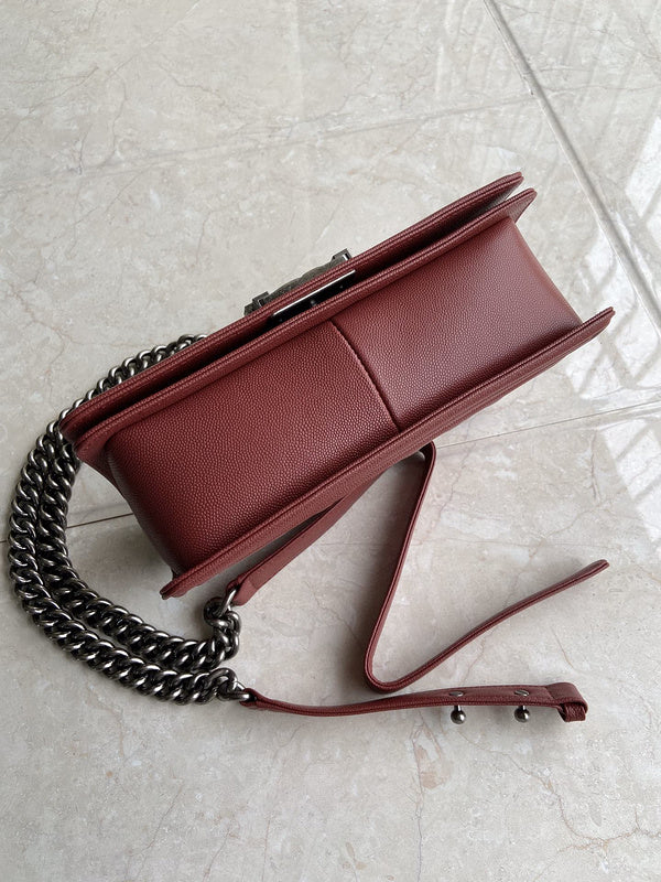Satchel Bags - CHL Bags - 1452