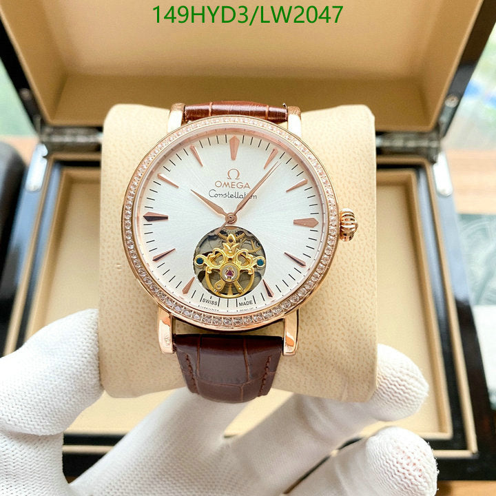 SAMC - OG Watches - 136