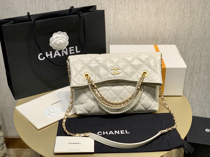 Satchel Bags - CHL Bags - 1587