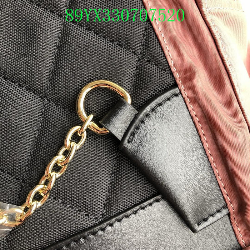 ELE Fashion -BBR Bags - 466