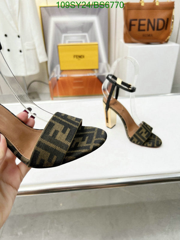 SAMC - FDE Women Shoes - 407