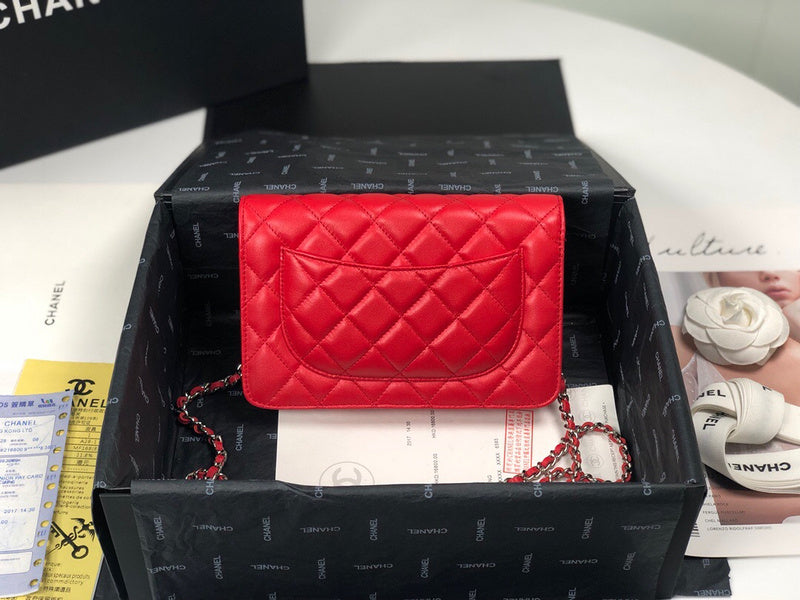 Satchel Bags - CHL Bags - 7472