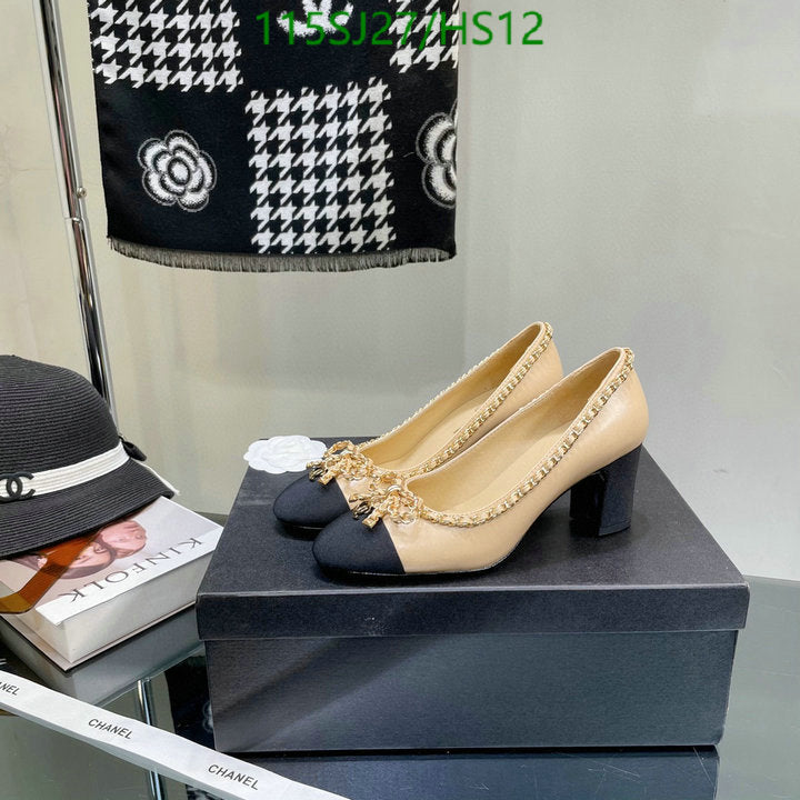 SAMC - CHL Women Shoes High Heels - 171