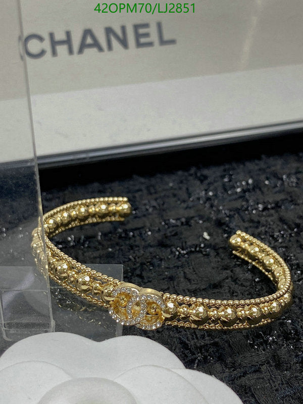 SAMC - CHL Jewelry - 1237