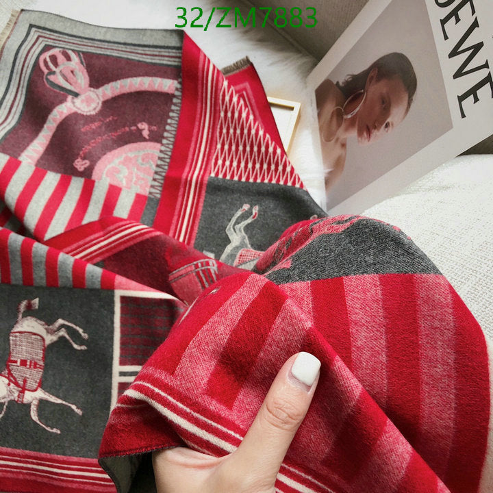 SAMC - HMS Scarves - 904