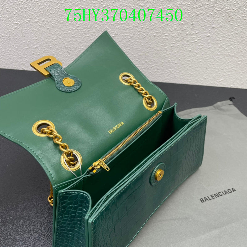 Glami Fashion - BGA Bags - 1838