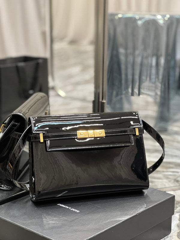 Satchel Bags - SLY Bags - 538