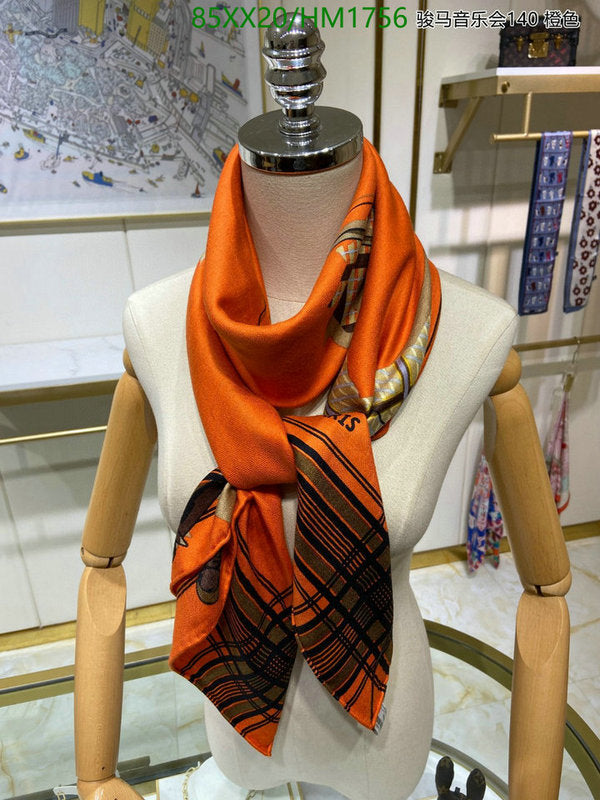 SAMC - HMS Scarves - 903