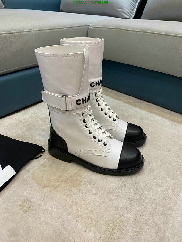 SAMC - Mix Boots - 165