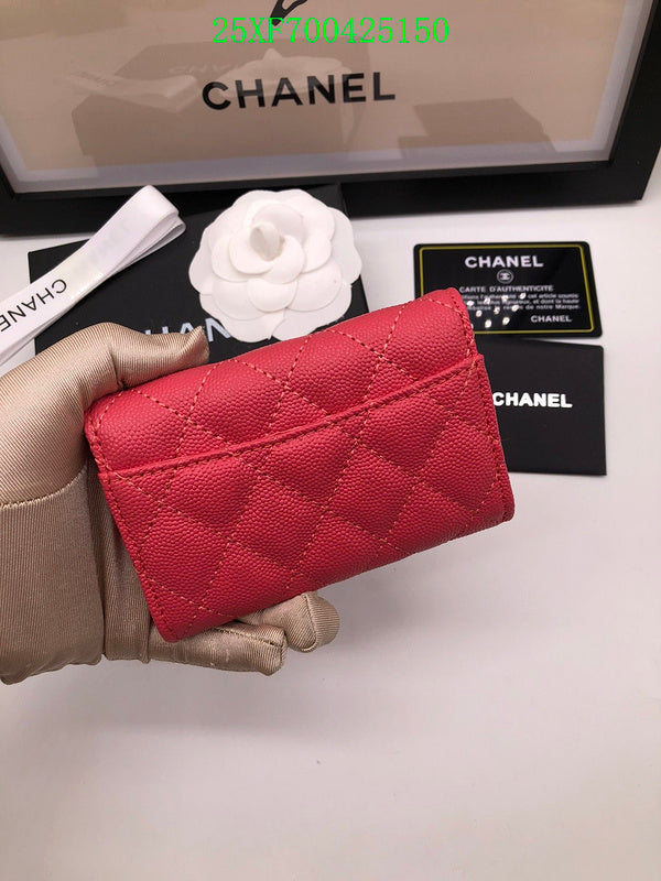 Glami - CHL Wallet - 2392