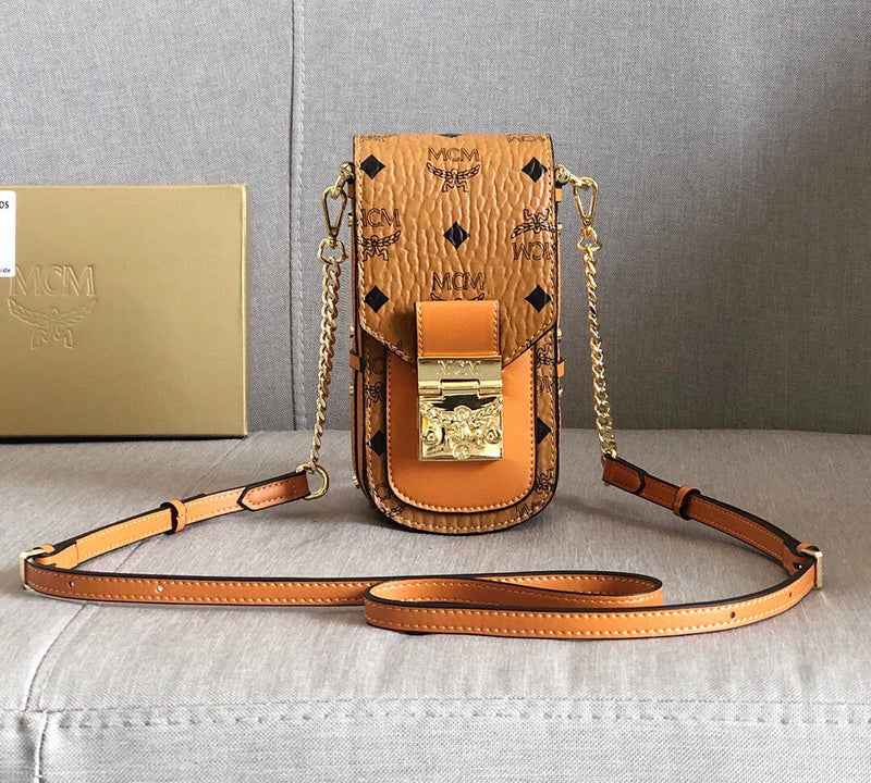 Satchel Bags - MC Bags - 465
