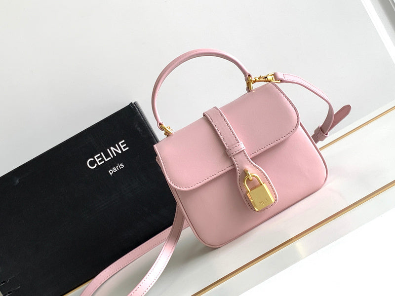 Glamy - COL Bags - 515