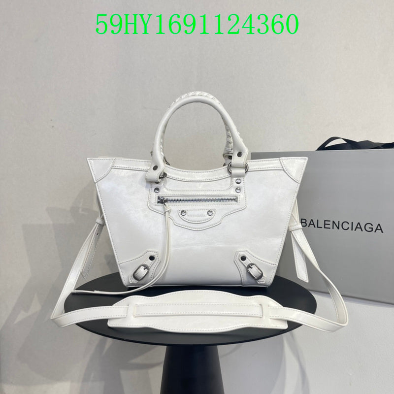 Glami Fashion - BGA Bags - 1960