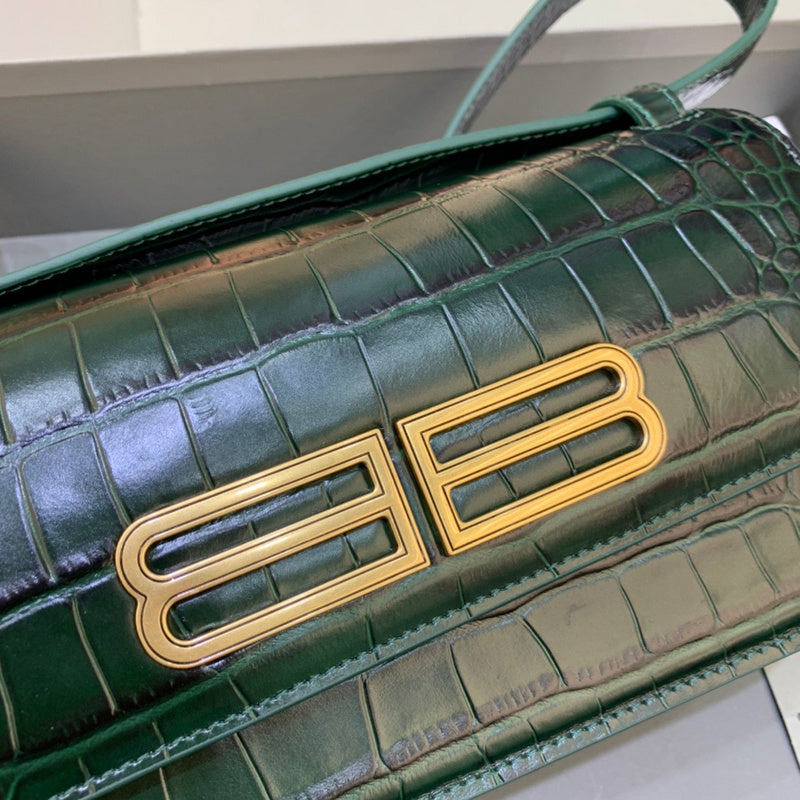Satchel Bags - BGA Bags - 601