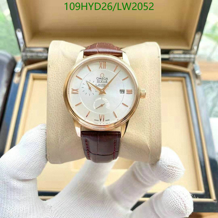 SAMC - OG Watches - 127