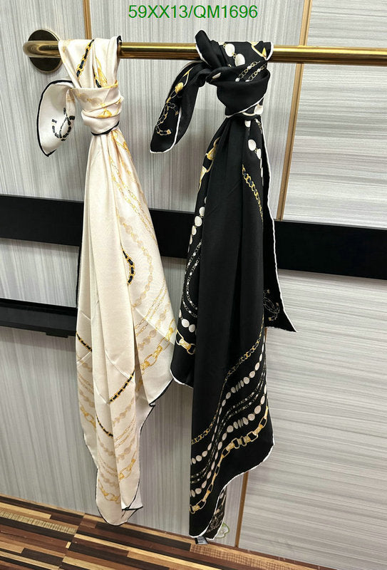 SAMC - CHL Scarves - 712