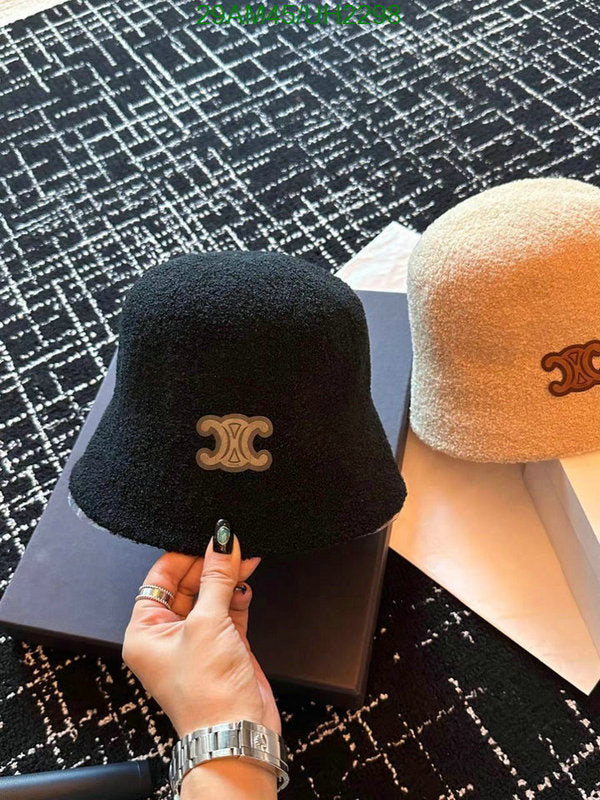 SAMC - COL Caps & Hats - 072
