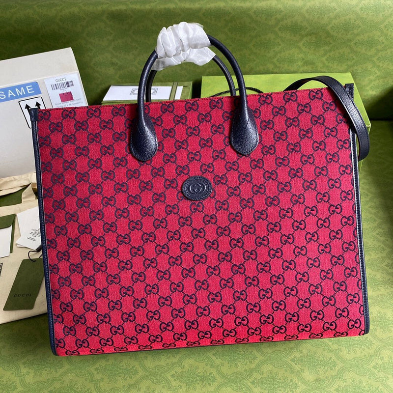 Satchel Bags - GCI Bags - 5897