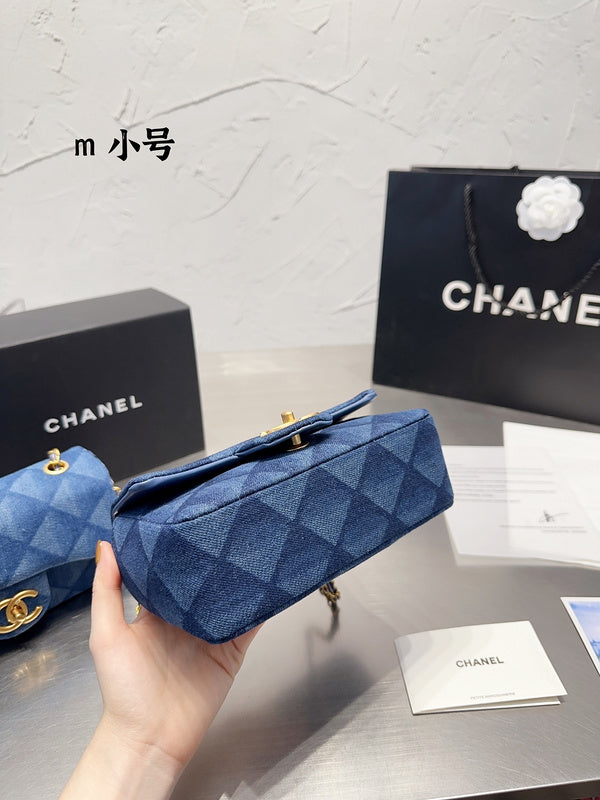 Satchel Bags - CHL Bags - 7252