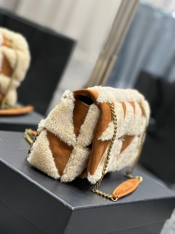 Satchel Bags - SLY Bags - 2151