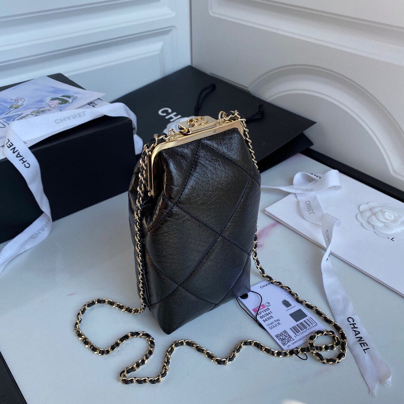 Satchel Bags - CHL Bags - 4900