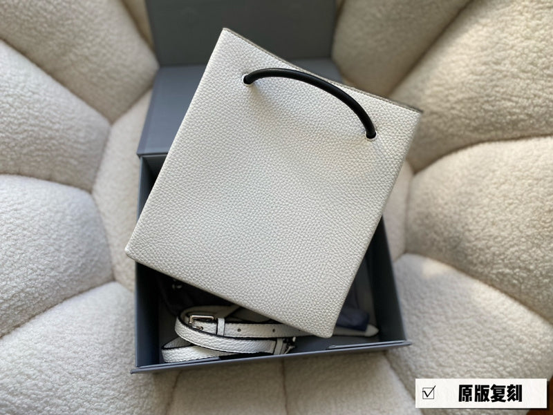Satchel Bags - BGA Bags - 1290