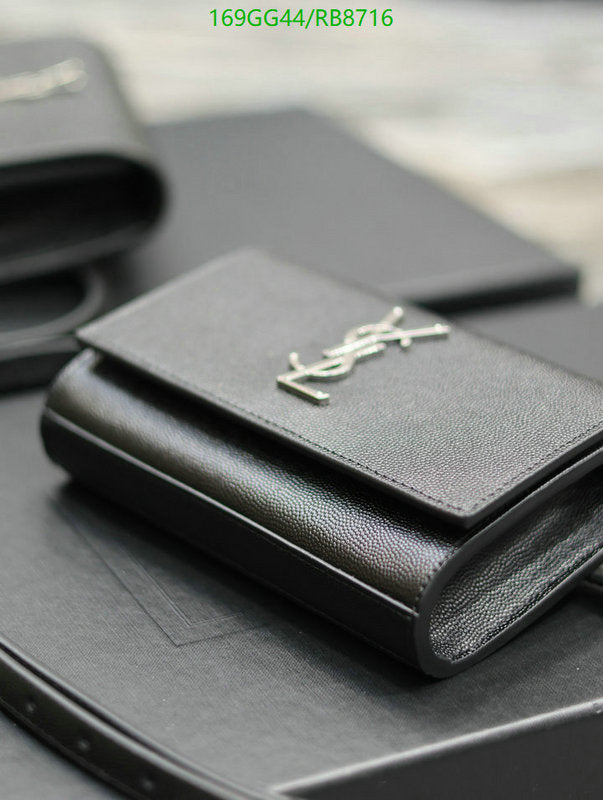 SAMC - YLS Bags - 143