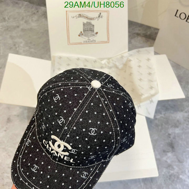 SAMC - CHL Caps & Hats - 049