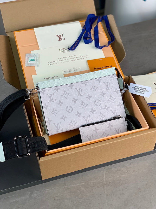 Satchel Bags - VL Bags - 1464