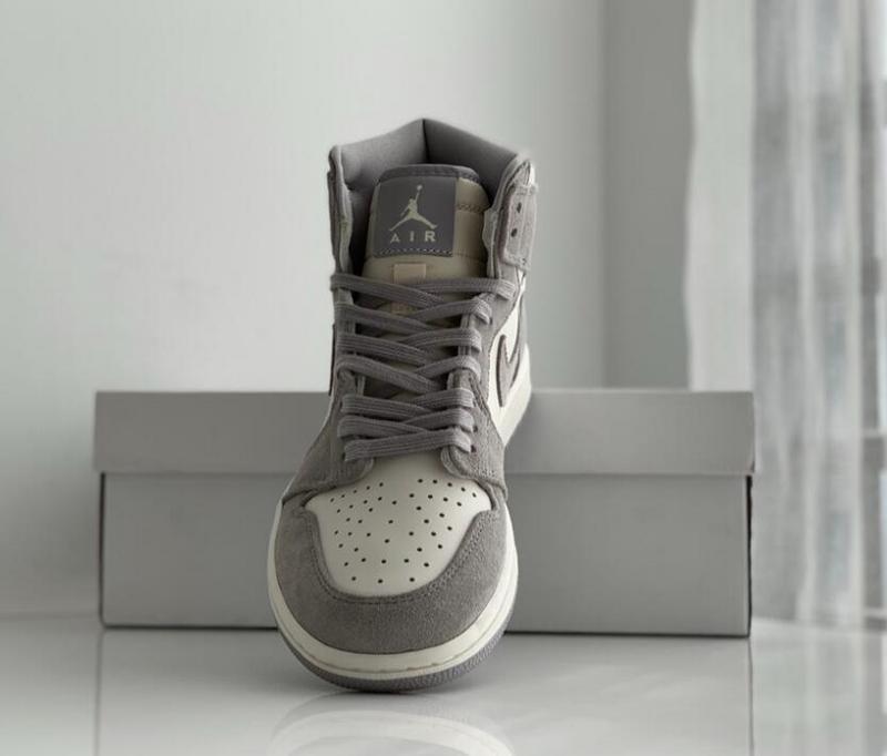 SAMC - NKE Shoes - 1625