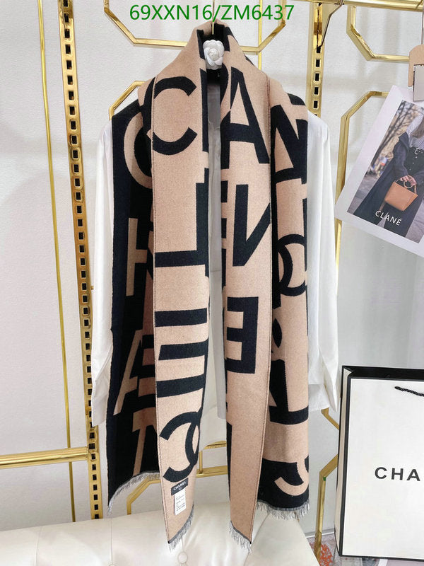 SAMC - CHL Scarves - 896