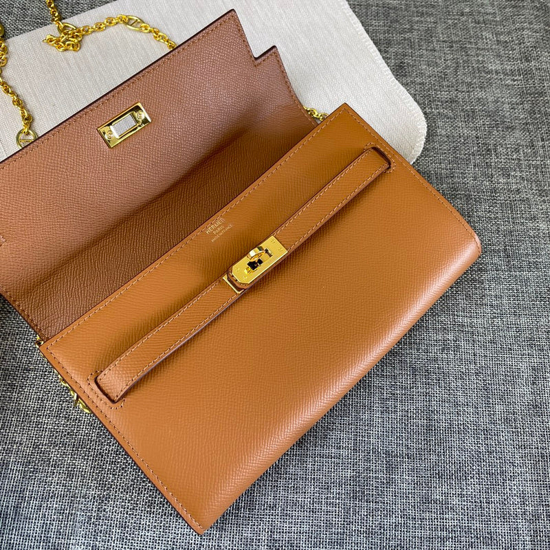 Satchel Bags - HMS-Bags - 932