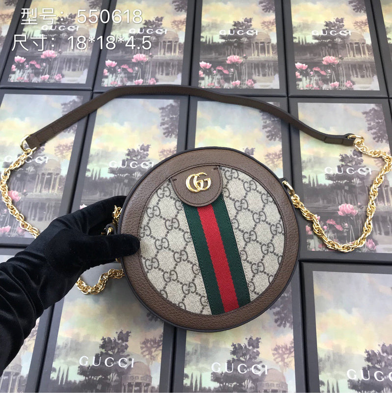 Satchel Bags - GCI Bags - 7196