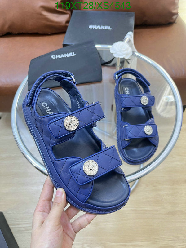 SAMC - CHL Women Shoes Beach - 048