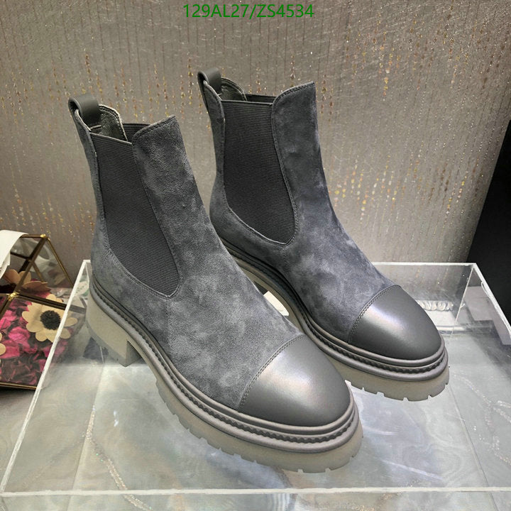SAMC - Mix Boots - 440