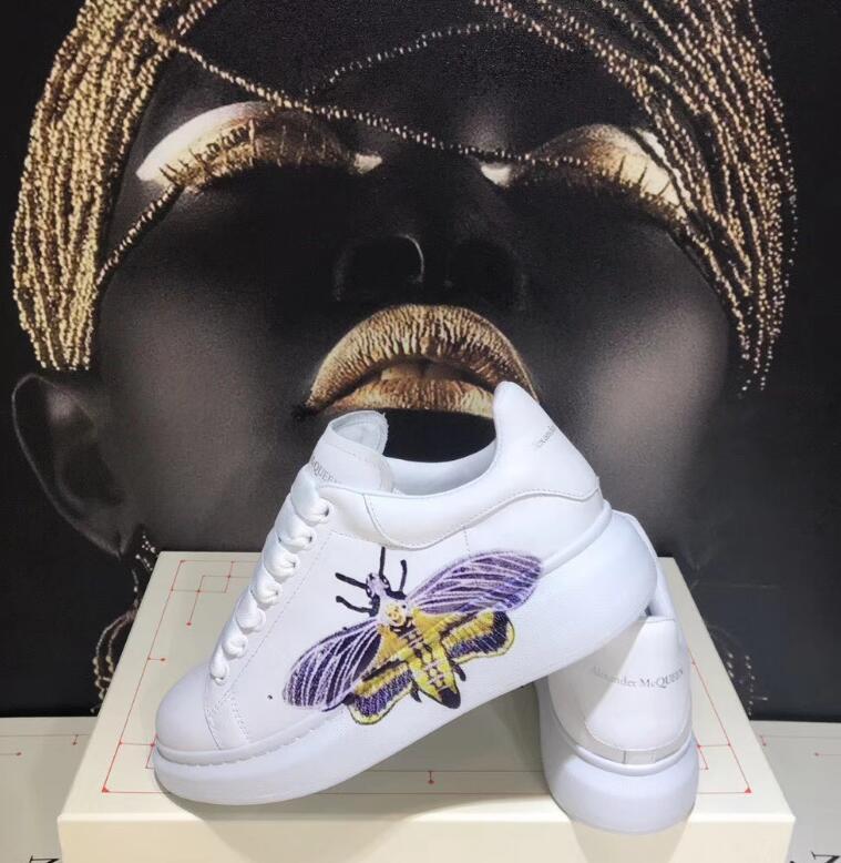 Glamy - AQ Men SHoes - 420